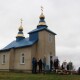 У волинському селі освятили нову церкву