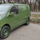 Рожищанин у Польщі модернізував «Мерседес» для бойових медиків Князівської бригади