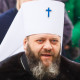 «Нам дають бутерброди, а ми: кутя де?» - владика Михаїл розповів, як летів разом з Порошенком