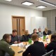 Голова Волинської ОВА зустрівся з сім’ями військовослужбовців