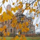 Фотограф показав осінь у луцьких дворах. ФОТО