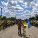 Навіки 29: на Волині попрощалися з воїном Ігорем Назаруком. ФОТО