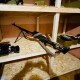 СБУ спіймала банду, яка грабувала банки та інкасаторів