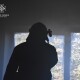 У Луцьку на Львівській горіла квартира. ФОТО