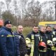 Втілили європейський досвід: на Волині мешканці громади створили добровільну пожежну команду