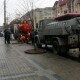 У Луцьку понад 20 будинків відучора без води. Комунальники шукають місце прориву водогону