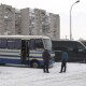 Через нерозчищені дороги у Луцьку скасували 27 міжобласних автобусних рейсів