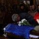 Володимирська громада віддала останню шану воїну. ФОТО