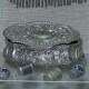 На Волині в музеї відкрили виставку конфіскованих на митниці речей