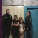 На Волині розшукали трьох неповнолітніх дівчат, які зникли напередодні