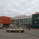 У Луцьку на автостанції виявили підозрілий предмет. Що там відбувається?