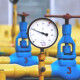 Газовики попереджають про загрозу відключення бюджетних установ від газопостачання