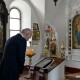 «Минуло 6 років, а скільки змінилося». Священник з Волині показав фото з візиту Байдена в Україну