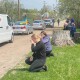 На Волині поховали військового, який загинув у бою під Харковом
