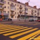 В центрі Луцька перекриють рух через смолоскипну ходу