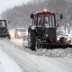 Волинь засипає снігом. Водіїв просять не сідати за кермо без нагальної потреби