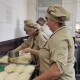 Волинські паляниці: як у громаді печуть хліб для військових