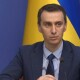 Головний санітарний лікар Ляшко захворів на коронавірус