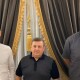 Скандал у Зе-команді на Волині. Представник «Слуги народу» у районі відмовився працювати з партією