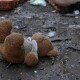 В Україні від дій окупантів вже загинула щонайменше 161 дитина