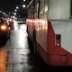 У Луцьку на водія тролейбуса наїхав легковик під час технічної зупинки. Він у реанімації