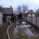 На Волині рятувальники почали відкачувати воду з підтоплених ділянок