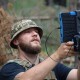«Пісня буде після Перемоги». Історія «любешівського соловейка», який нині керує «пташками» на фронті