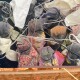 У Луцьку зберігають майже 20 тисяч «коктейлів Молотова», які робили лучани у березні
