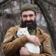 «Боги війни»: показали обличчя артилеристів із волинської бригади. ФОТО