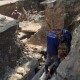 У Луцьку, через прорив труби, на декількох вулицях немає гарячої води