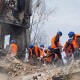 На Волині вже понад 160 добровольців приєднались до допомоги рятувальникам