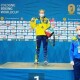 Волинська спортсменка виграла «золото» на міжнародних змаганнях