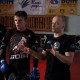 Спортивний клуб «Воїн» відкрив борцівський зал на Любешівщині. ФОТО
