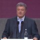 «Ми зламали російський сценарій першого туру», – Порошенко після оголошення екзит-полів. ВІДЕО