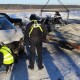 Біля Луцька зіштовхнулися ВАЗ та мінівен. В аварії травмувалися троє людей