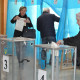 Активність волинян на виборах Президента – 68,33%