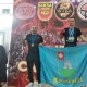 Волинянин став чемпіоном світу з кікбоксингу