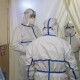 В Україні – більше 3 тисяч нових заражень коронавірусом, на Волині – 48