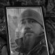 У Луцьку попрощались з загиблим військовим Юрієм Крюковим