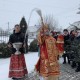 У ковельському храмі УПЦ МП відзначили престольне свято. ФОТО