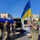 Декілька днів не дожив до 26-річчя: на Волині віддали останню шану захиснику. ФОТО