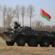 Білорусь почала «мобілізаційні навчання» в Гомельській області