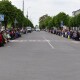 Як полеглого на війні Героя зустрічали на колінах на Любешівщині