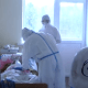 В інфекційному шпиталі у Боголюбах відкрили ще одне відділення