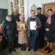 «Лишили тільки панахидний столик». На Волині прихожани УПЦ МП винесли майно церкви