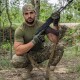 «Я живий – значить маю боротися далі»: історія морпіха на псевдо «Шторм»