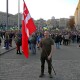 «Якщо нас не почують, наступний Майдан буде – кілька годин», – волинський кіборг Вадим Ваврищук