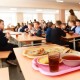 У Ратному більше не годуватимуть безплатно дітей учасників війни. Це спричинило скандал