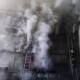 На Волині сталася пожежа на агропідприємстві. ФОТО