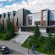 У луцькому парку хочуть відкрити великий спорткомплекс